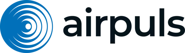 Airpuls logo